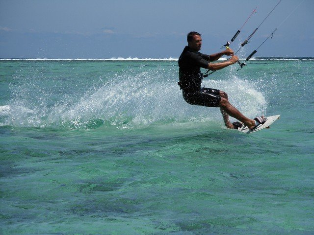 Mauritius 2007 - 463